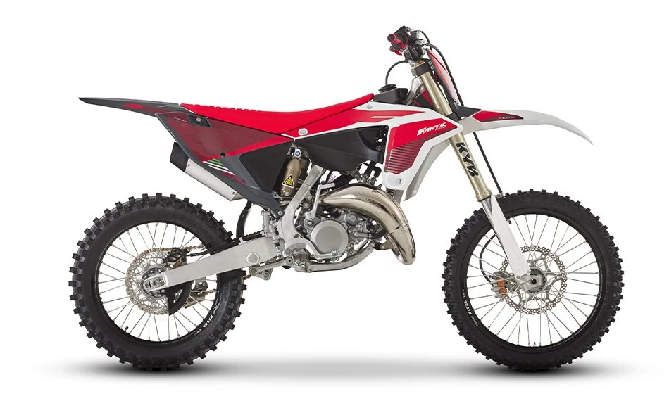 XX 125